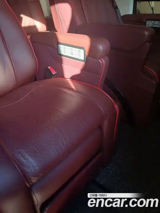 GMC Savana 2014 5.3 гидро в Москве № 572470, фото 11