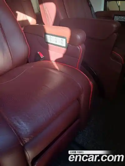 GMC Savana 2014 5.3 гидро в Москве № 572470, миниатюра 11