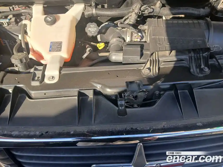 GMC Savana 2014 5.3 гидро в Москве № 572470, фото 5