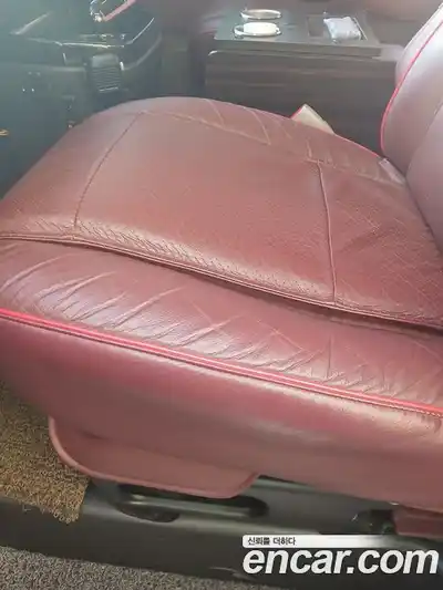 GMC Savana 2014 5.3 гидро в Москве № 572470, миниатюра 7