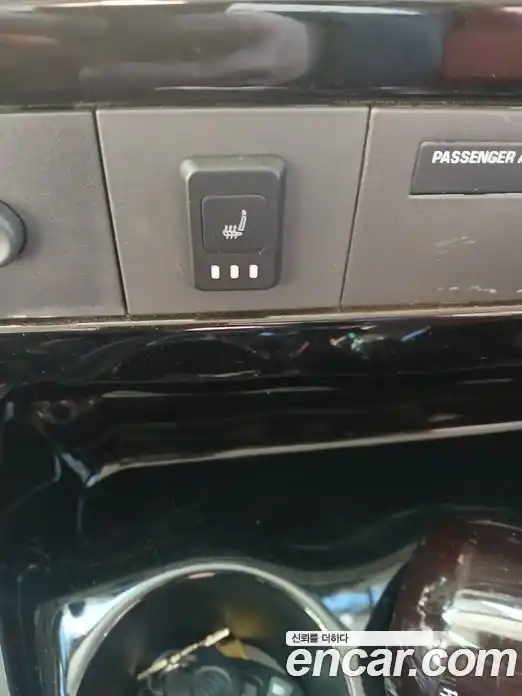 GMC Savana 2014 5.3 гидро в Москве № 572470, фото 8