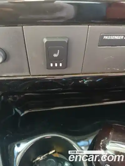 GMC Savana 2014 5.3 гидро в Москве № 572470, миниатюра 8