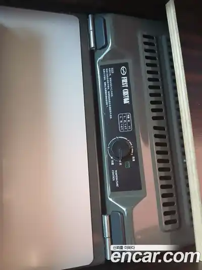 GMC Savana 2014 5.3 гидро в Москве № 572470, миниатюра 9