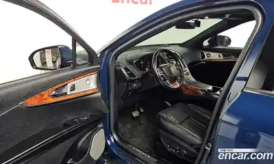 Lincoln Nautilus 2020 2.7 гидро в Москве № 584999, миниатюра 11