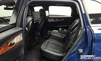 Lincoln Nautilus 2020 2.7 гидро в Москве № 584999, миниатюра 12