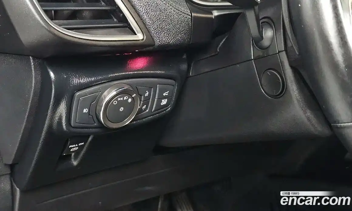 Lincoln Nautilus 2020 2.7 гидро в Москве № 584999, фото 17