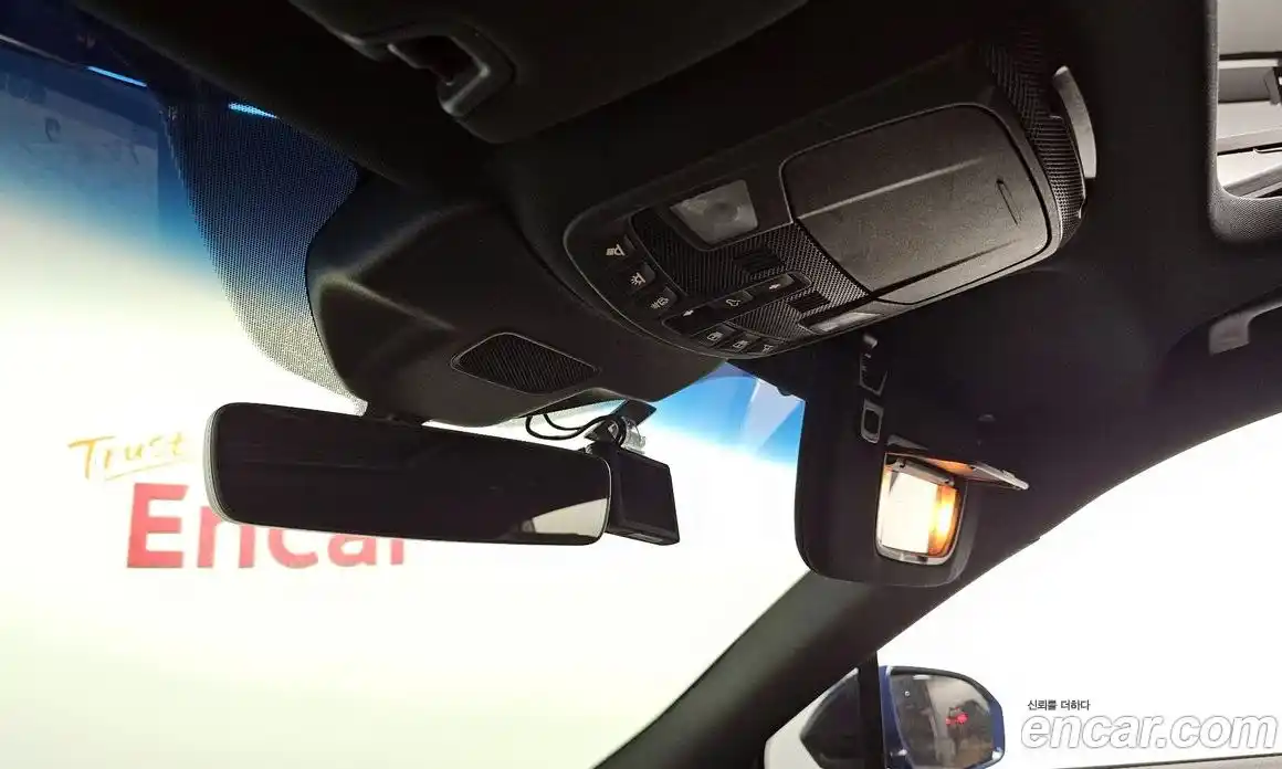 Lincoln Nautilus 2020 2.7 гидро в Москве № 584999, фото 19