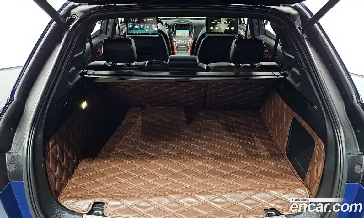 Lincoln Nautilus 2020 2.7 гидро в Москве № 584999, фото 20