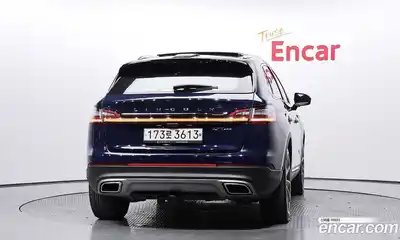 Lincoln Nautilus 2020 2.7 гидро в Москве № 584999, миниатюра 4