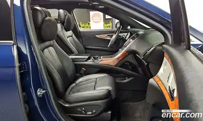 Lincoln Nautilus 2020 2.7 гидро в Москве № 584999, миниатюра 10