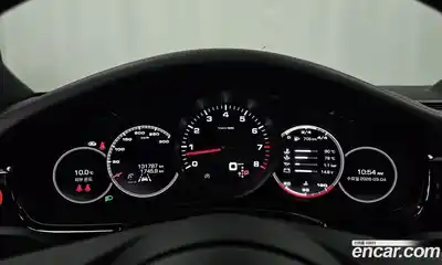 Porsche Panamera 2021 2.9 гидро в Москве № 594279, миниатюра 8