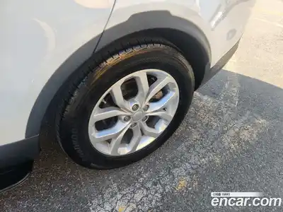 Land Rover Discovery 2019 2.0 гидро в Москве № 594923, миниатюра 11