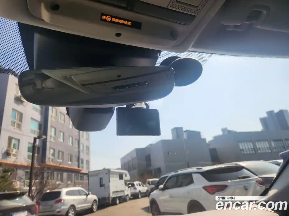 Land Rover Discovery 2019 2.0 гидро в Москве № 594923, фото 14
