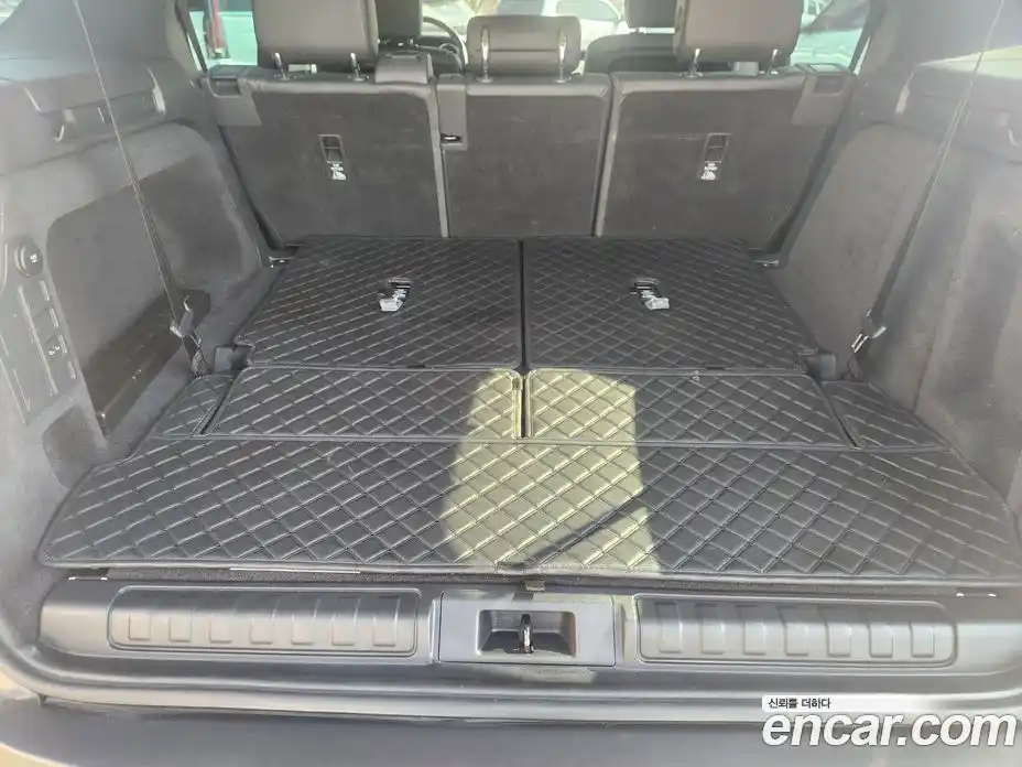Land Rover Discovery 2019 2.0 гидро в Москве № 594923, фото 20