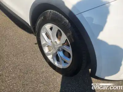 Land Rover Discovery 2019 2.0 гидро в Москве № 594923, миниатюра 8