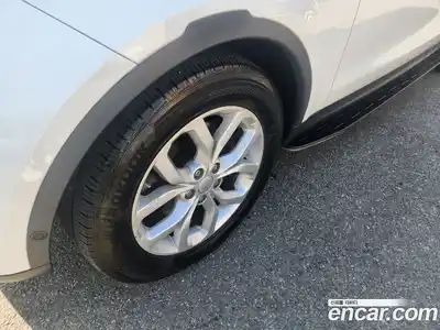 Land Rover Discovery 2019 2.0 гидро в Москве № 594923, миниатюра 9