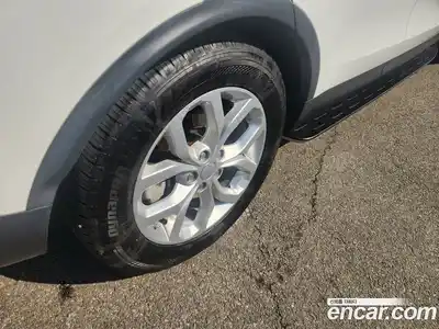 Land Rover Discovery 2019 2.0 гидро в Москве № 594923, миниатюра 10