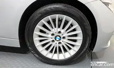 BMW 3-Series 2016 2.0 гидро в Москве № 622002, миниатюра 5