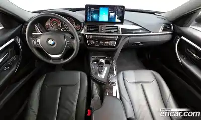 BMW 3-Series 2016 2.0 гидро в Москве № 622002, миниатюра 7