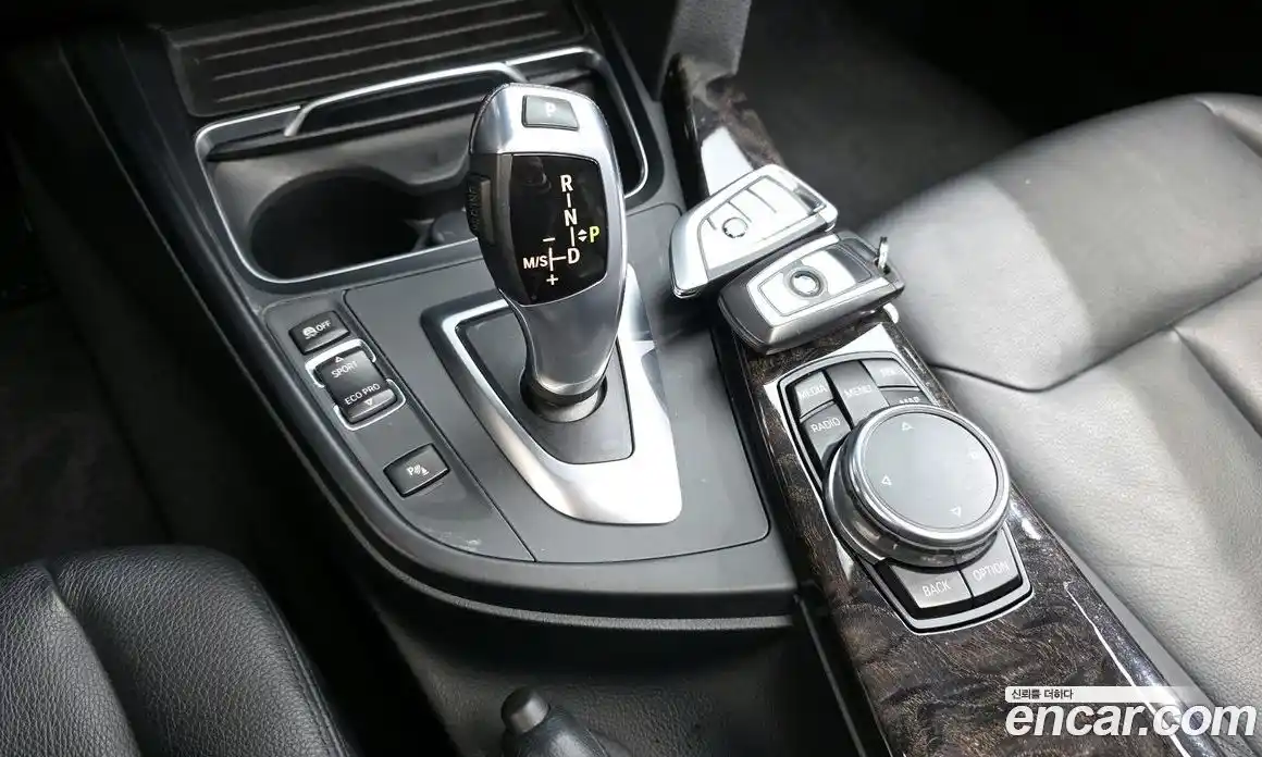 BMW 3-Series 2016 2.0 гидро в Москве № 622002, фото 9