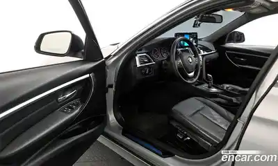BMW 3-Series 2016 2.0 гидро в Москве № 622002, миниатюра 10