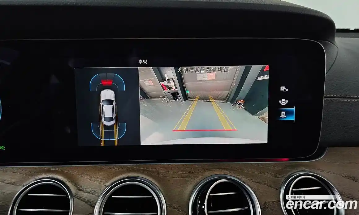 Mercedes-Benz E-Class 2021 2.0 гидро, фото 15