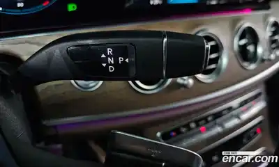 Mercedes-Benz E-Class 2021 2.0 гидро, миниатюра 9