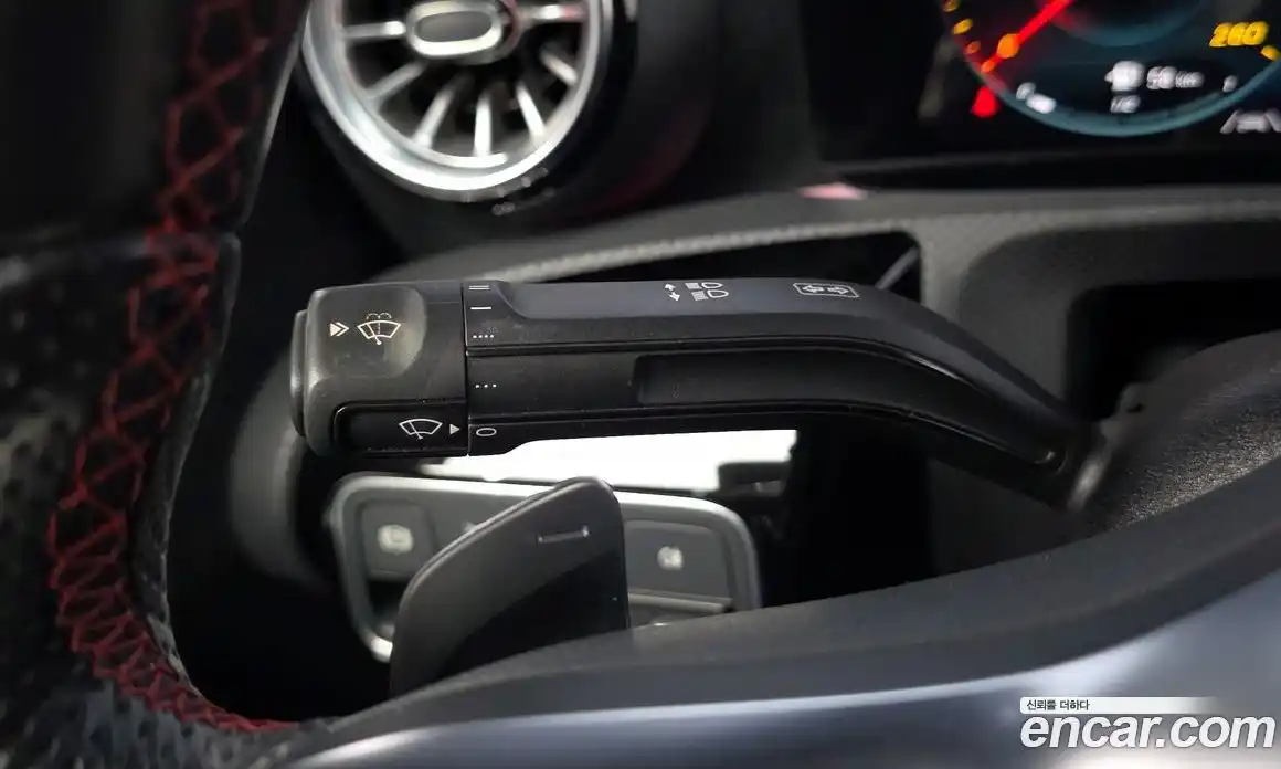 Mercedes-Benz A-Class 2022 2.0 гидро в Москве № 623181, фото 18