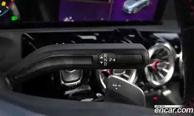 Mercedes-Benz A-Class 2022 2.0 гидро в Москве № 623181, миниатюра 9