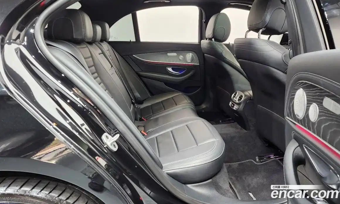 Mercedes-Benz E-Class 2020 2.0 гидро, фото 12