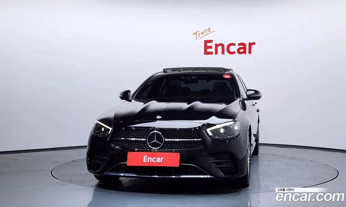 Mercedes-Benz E-Class 2020 2.0 гидро, фото 3