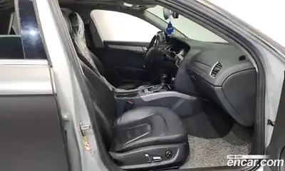 Audi A4 2012 2.0 гидро в Москве № 625773, миниатюра 11