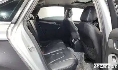 Audi A4 2012 2.0 гидро в Москве № 625773, миниатюра 12