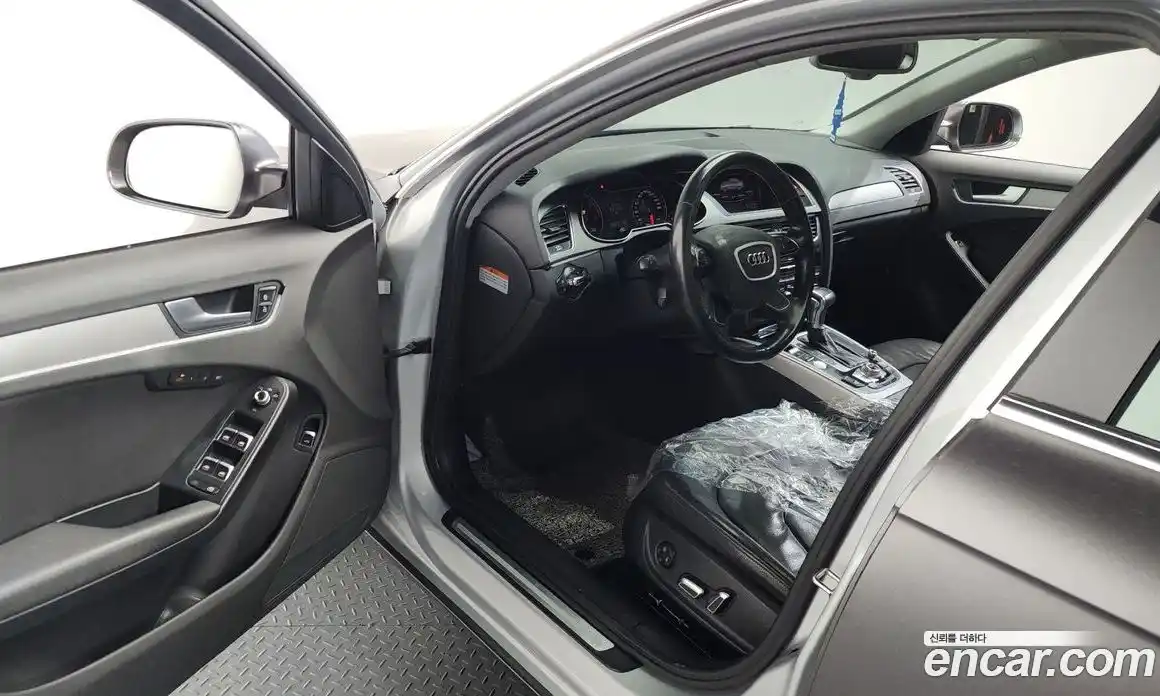Audi A4 2012 2.0 гидро в Москве № 625773, фото 10