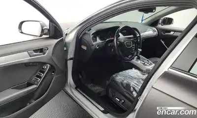 Audi A4 2012 2.0 гидро в Москве № 625773, миниатюра 10