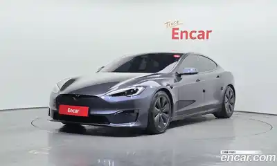 Tesla Model S, 2023