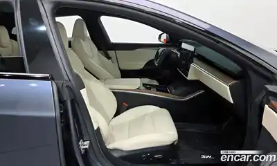 Tesla Model S 2023 0.3 гидро в Москве № 628316, миниатюра 11