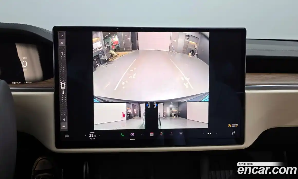 Tesla Model S 2023 0.3 гидро в Москве № 628316, фото 15