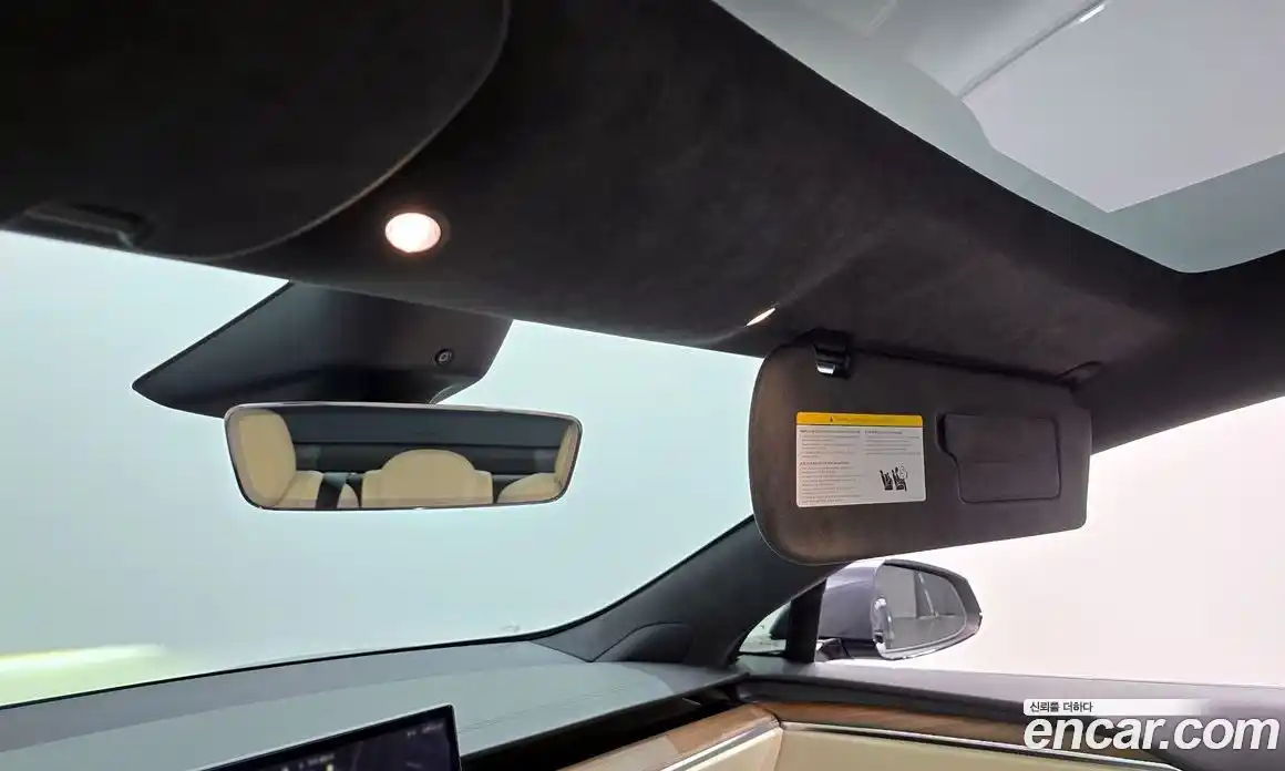 Tesla Model S 2023 0.3 гидро в Москве № 628316, фото 17