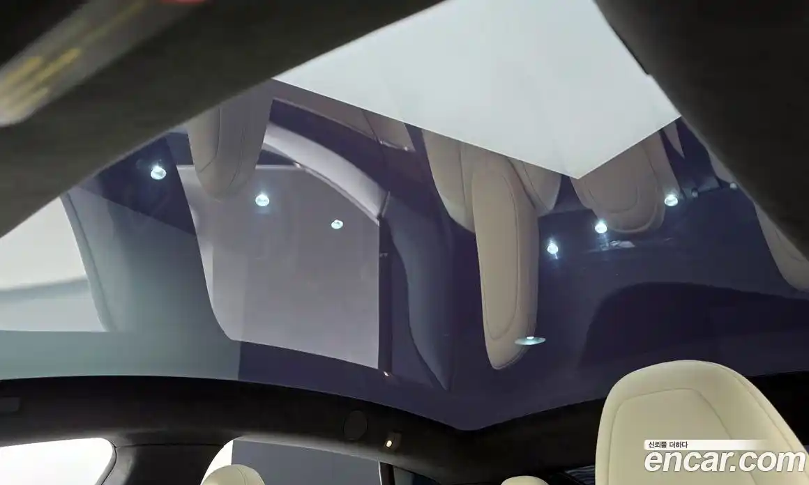 Tesla Model S 2023 0.3 гидро в Москве № 628316, фото 18