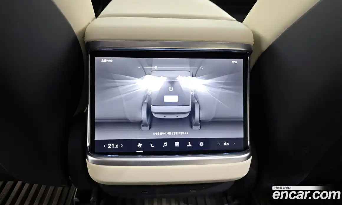 Tesla Model S 2023 0.3 гидро в Москве № 628316, фото 19