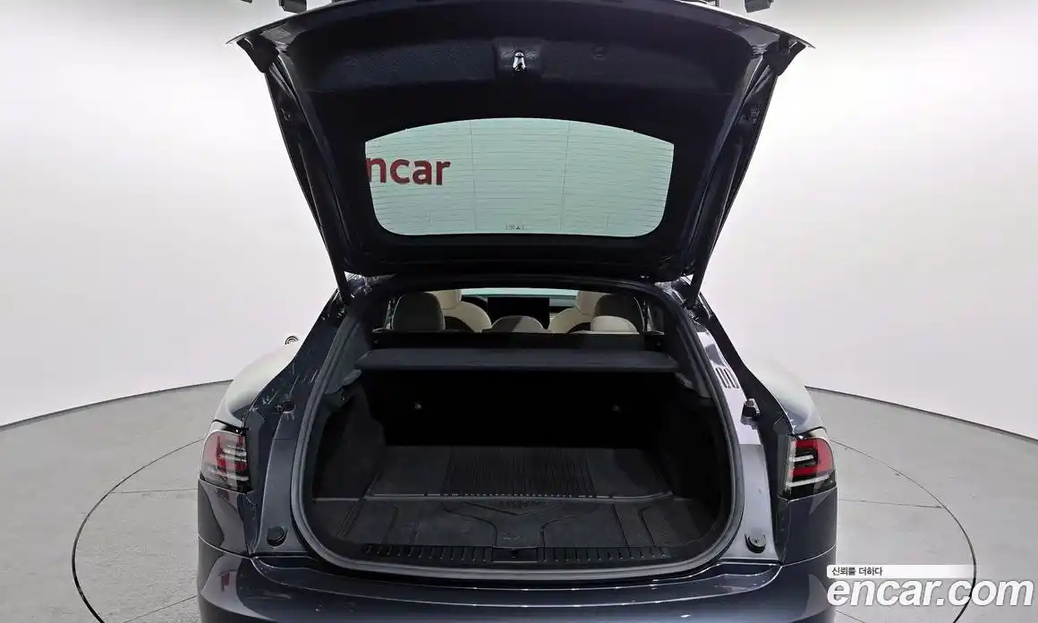 Tesla Model S 2023 0.3 гидро в Москве № 628316, фото 20