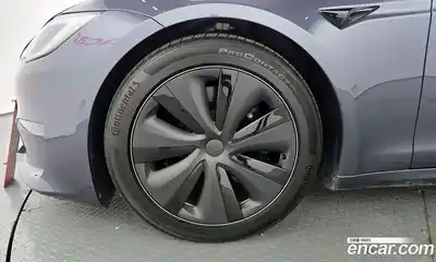 Tesla Model S 2023 0.3 гидро в Москве № 628316, миниатюра 5