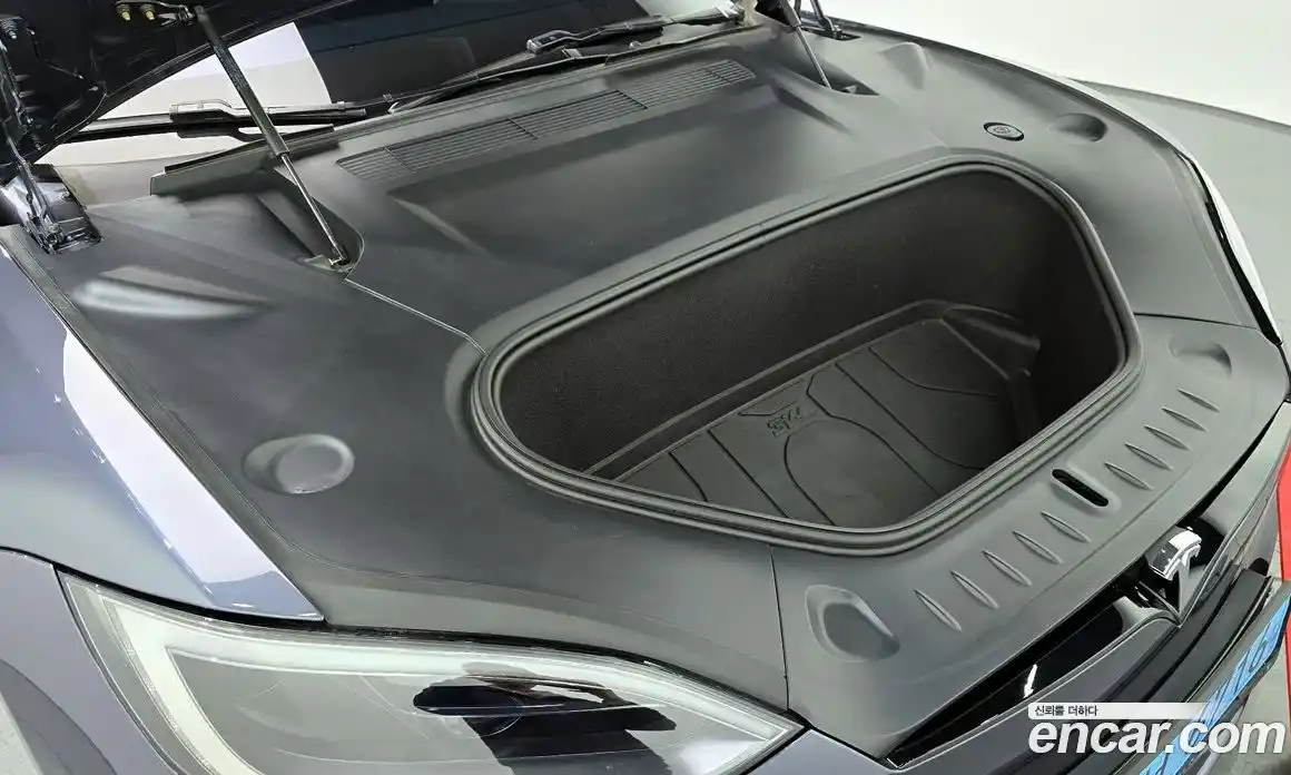 Tesla Model S 2023 0.3 гидро в Москве № 628316, фото 6