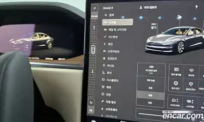 Tesla Model S 2023 0.3 гидро в Москве № 628316, миниатюра 9