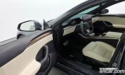 Tesla Model S 2023 0.3 гидро в Москве № 628316, миниатюра 10