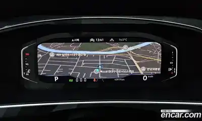 Volkswagen Tiguan 2022 2.0 гидро в Москве № 628965, миниатюра 8