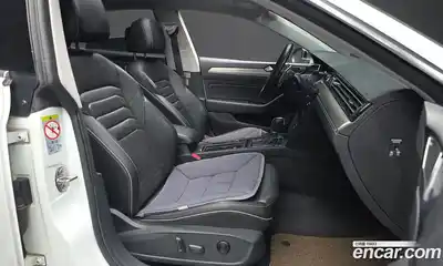 Volkswagen Arteon 2019 2.0 гидро в Москве № 629149, миниатюра 11