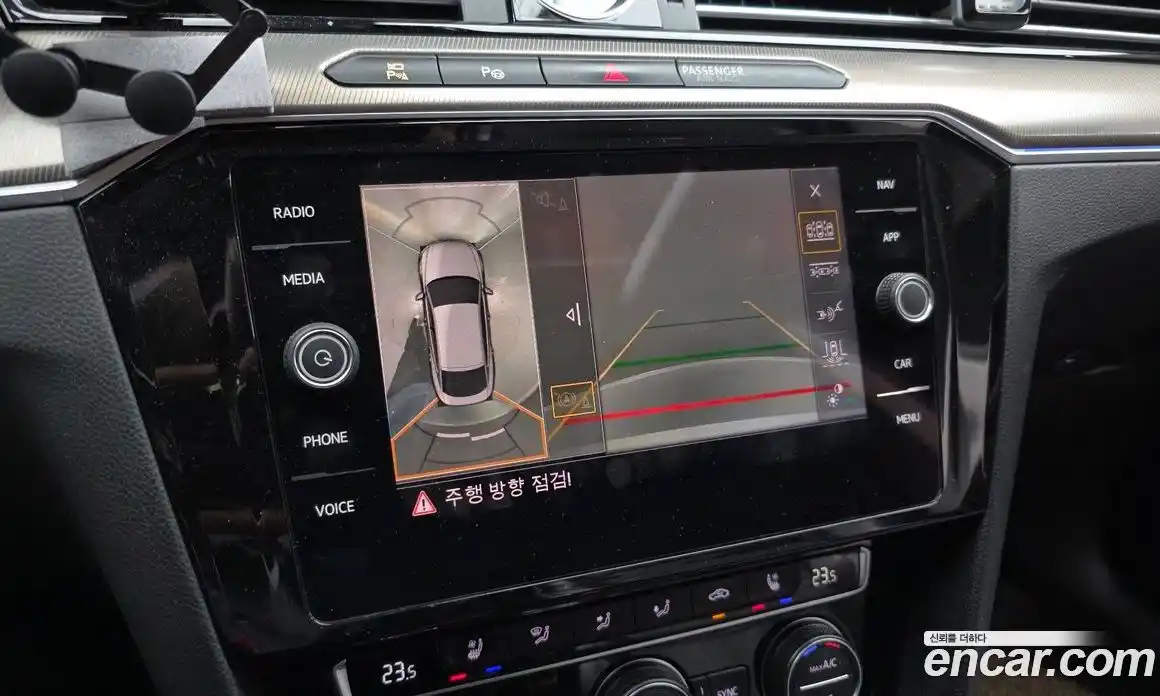 Volkswagen Arteon 2019 2.0 гидро в Москве № 629149, фото 15