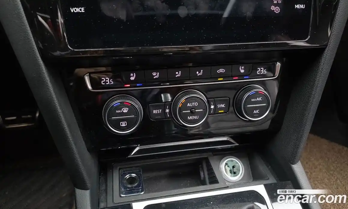 Volkswagen Arteon 2019 2.0 гидро в Москве № 629149, фото 18